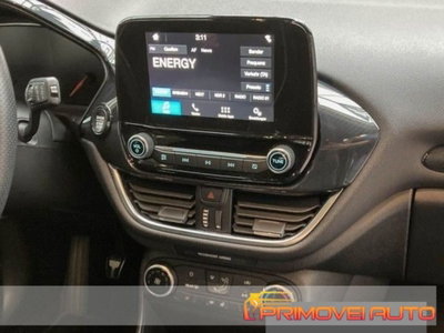 Ford Fiesta 1.5 Ecoboost 200 CV 5 porte ST (4)