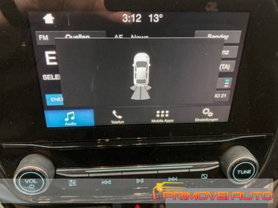 Ford Fiesta 1.5 Ecoboost 200 CV 5 porte ST (5)