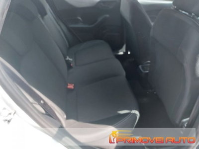 Ford Fiesta 1.1 75 CV GPL 5 porte (5)