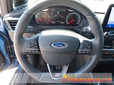 Ford Fiesta 1.5 Ecoboost 200 CV 5 porte ST usata