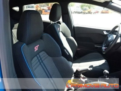 Ford Fiesta 1.5 Ecoboost 200 CV 5 porte ST (2)