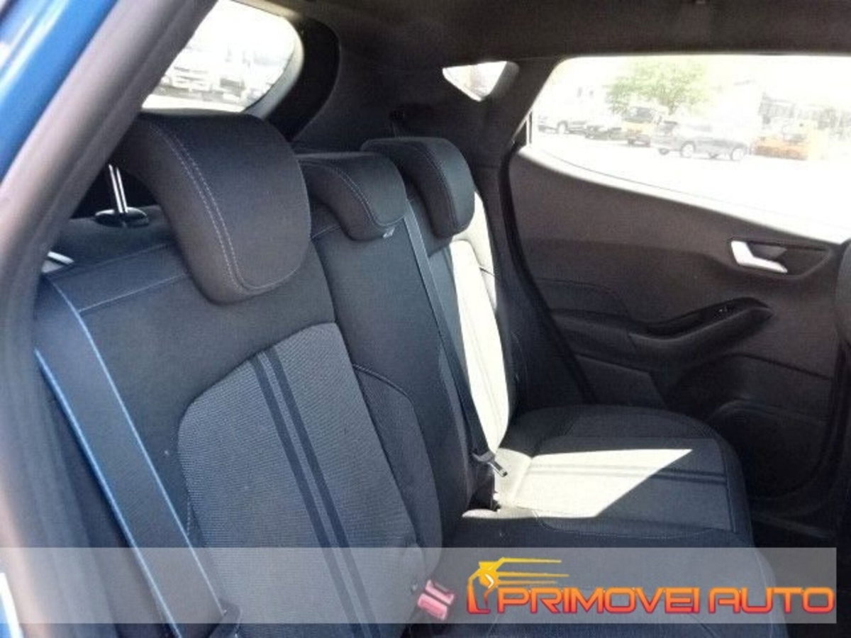 Ford Fiesta 1.5 Ecoboost 200 CV 5 porte ST (3)