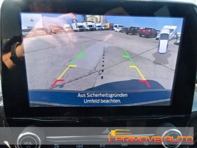 Ford Fiesta 1.5 Ecoboost 200 CV 5 porte ST (4)