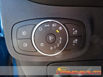 Ford Fiesta 1.5 Ecoboost 200 CV 5 porte ST (5)