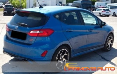 Ford Fiesta 1.5 Ecoboost 200 CV 5 porte ST (9)