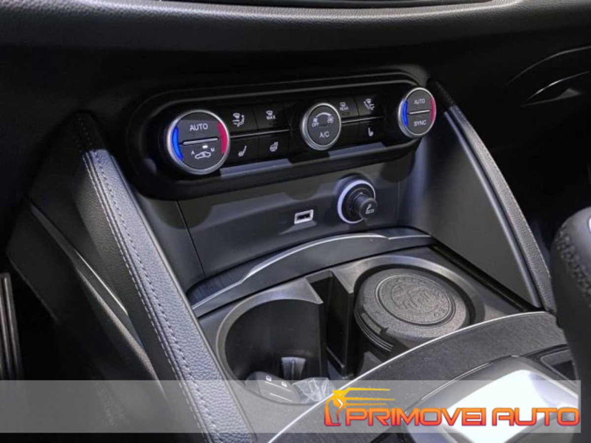 Alfa Romeo Stelvio Stelvio 2.0 Turbo 200 CV AT8 Q4 Executive (12)