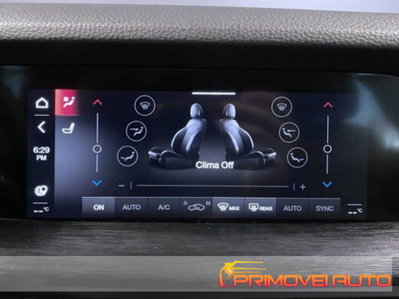 Alfa Romeo Stelvio Stelvio 2.0 Turbo 200 CV AT8 Q4 Executive (13)