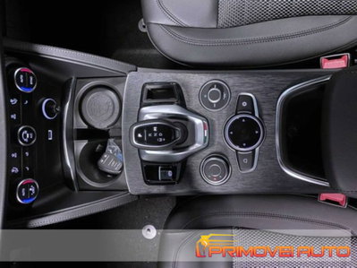 Alfa Romeo Stelvio Stelvio 2.0 Turbo 200 CV AT8 Q4 Executive (14)