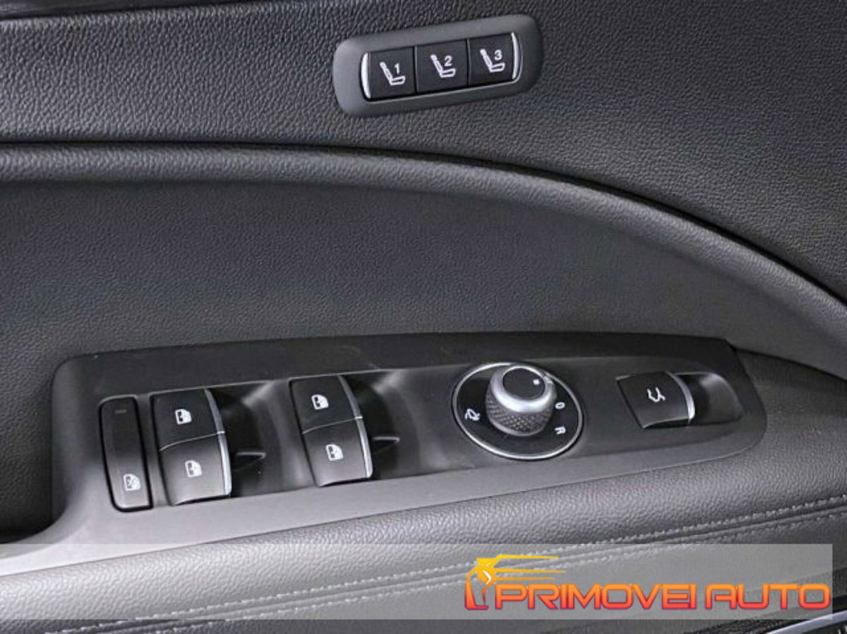 Alfa Romeo Stelvio Stelvio 2.0 Turbo 200 CV AT8 Q4 Executive (15)