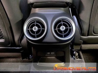Alfa Romeo Stelvio Stelvio 2.0 Turbo 200 CV AT8 Q4 Executive (16)