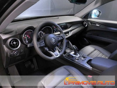 Alfa Romeo Stelvio Stelvio 2.0 Turbo 200 CV AT8 Q4 Executive (2)