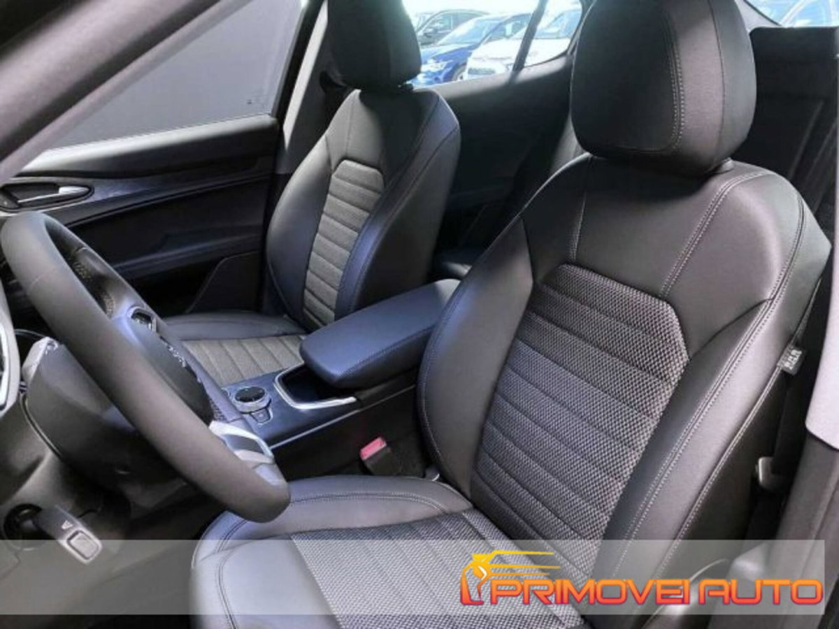 Alfa Romeo Stelvio Stelvio 2.0 Turbo 200 CV AT8 Q4 Executive (3)
