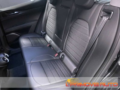 Alfa Romeo Stelvio Stelvio 2.0 Turbo 200 CV AT8 Q4 Executive (4)