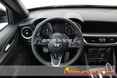 Alfa Romeo Stelvio Stelvio 2.0 Turbo 280 CV AT8 Q4 Veloce (5)