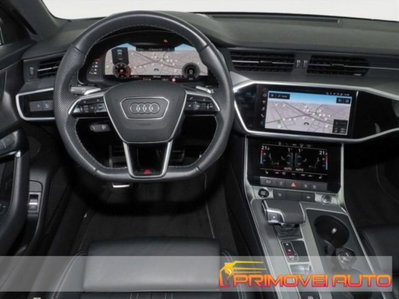 Audi A6 50 3.0 TDI quattro tiptronic Business usata