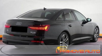 Audi A6 50 3.0 TDI quattro tiptronic Business (10)