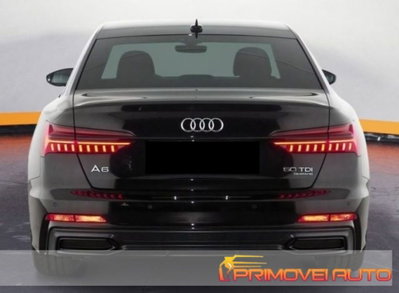 Audi A6 50 3.0 TDI quattro tiptronic Business (11)