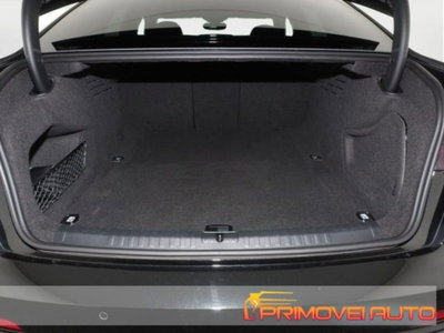 Audi A6 50 3.0 TDI quattro tiptronic Business (12)