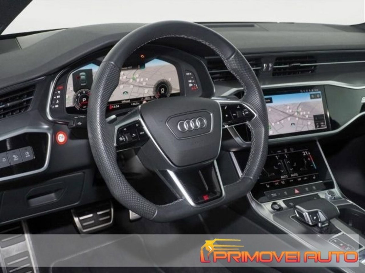 Audi A6 50 3.0 TDI quattro tiptronic Business (2)