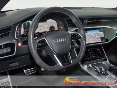 Audi A6 50 3.0 TDI quattro tiptronic Business (2)