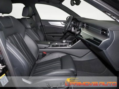 Audi A6 50 3.0 TDI quattro tiptronic Business (3)