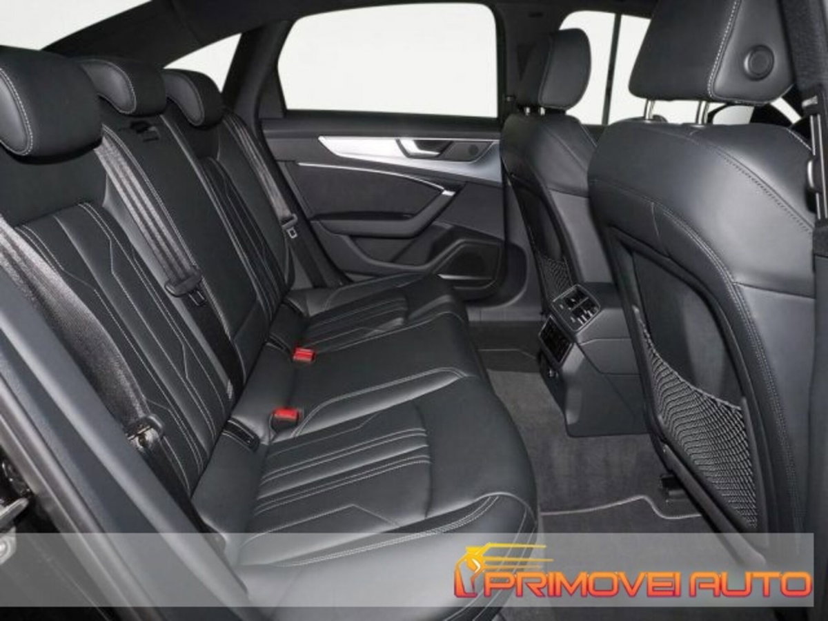 Audi A6 50 3.0 TDI quattro tiptronic Business (4)