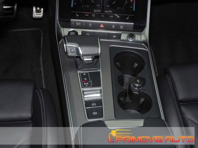 Audi A6 50 3.0 TDI quattro tiptronic Business (5)