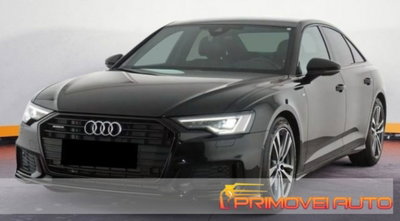 Audi A6 50 3.0 TDI quattro tiptronic Business (6)