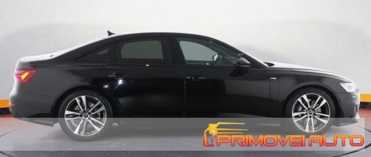 Audi A6 50 3.0 TDI quattro tiptronic Business (9)