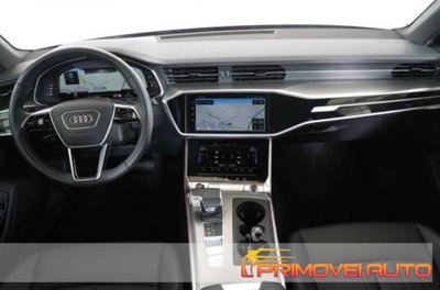 Audi A6 45 3.0 TDI quattro ultra S tronic Business Design usata