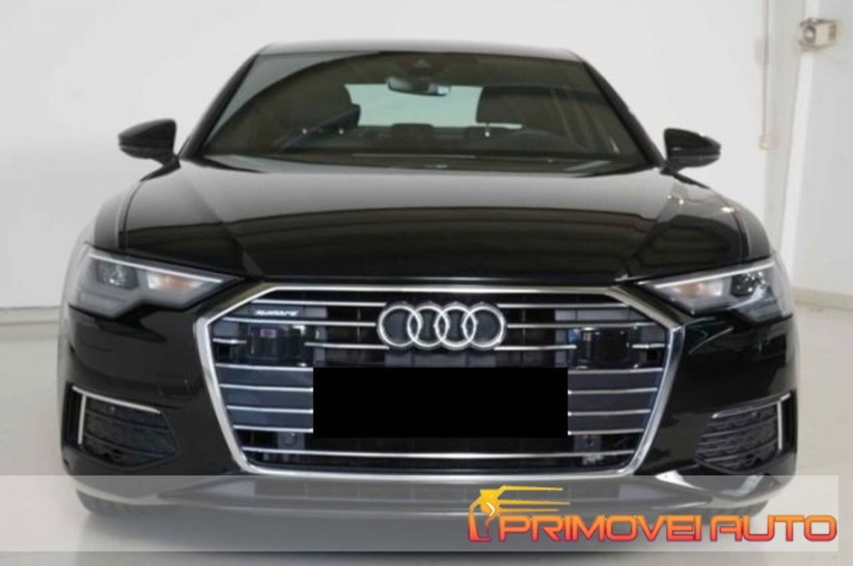 Audi A6 45 3.0 TDI quattro ultra S tronic Business Design (10)