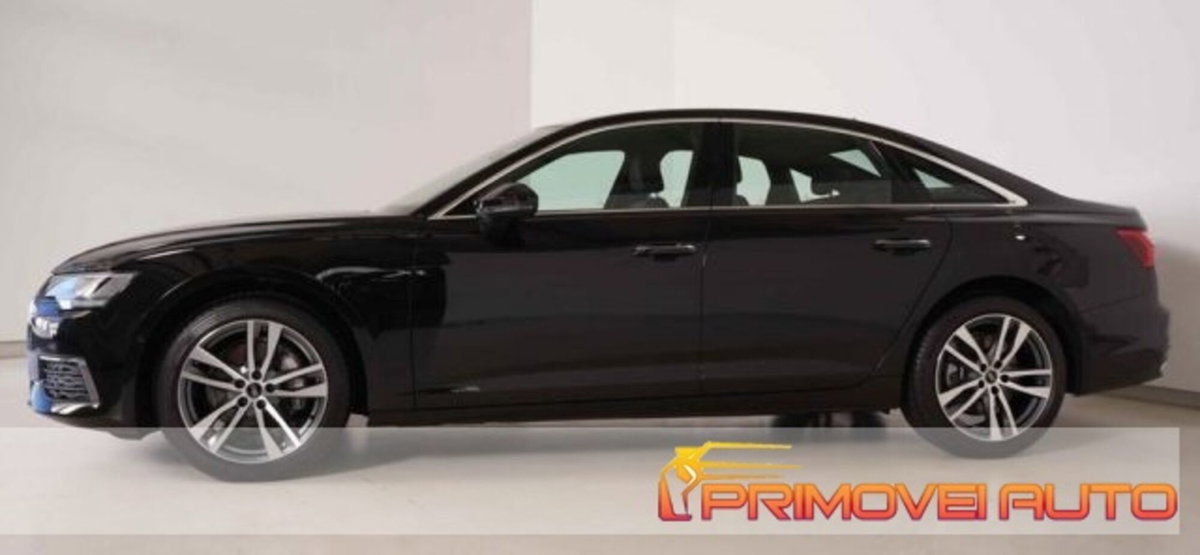 Audi A6 45 3.0 TDI quattro ultra S tronic Business Design (11)