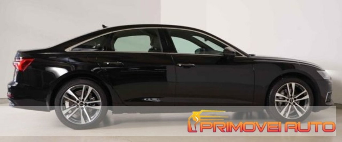 Audi A6 45 3.0 TDI quattro ultra S tronic Business Design (12)