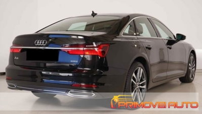 Audi A6 45 3.0 TDI quattro ultra S tronic Business Design (13)