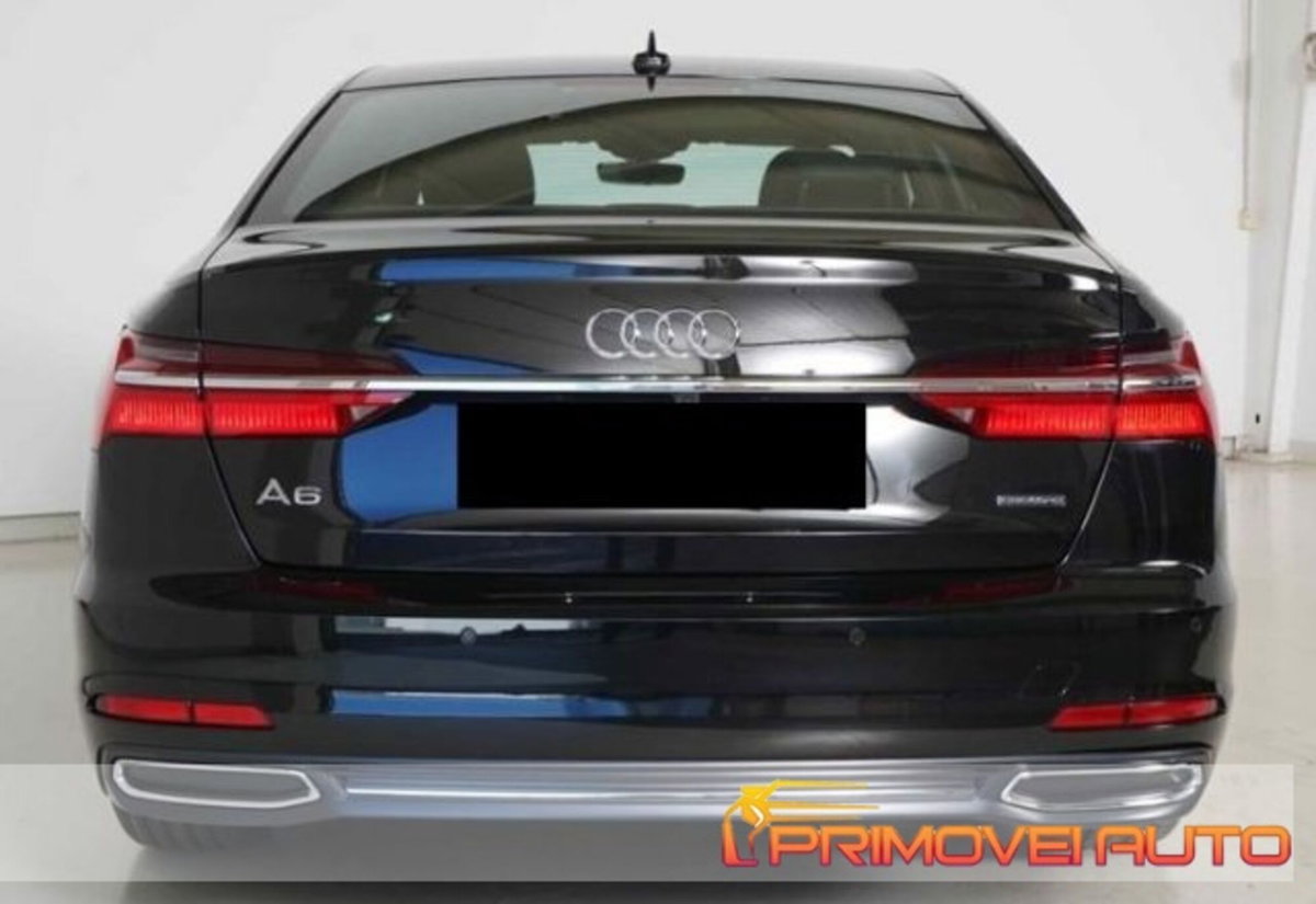 Audi A6 45 3.0 TDI quattro ultra S tronic Business Design (14)