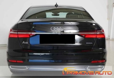 Audi A6 45 3.0 TDI quattro ultra S tronic Business Design (14)