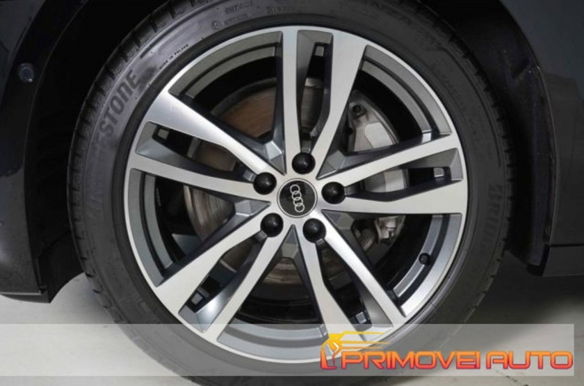 Audi A6 45 3.0 TDI quattro ultra S tronic Business Design (15)