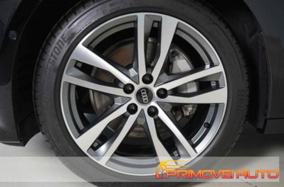 Audi A6 45 3.0 TDI quattro ultra S tronic Business Design (15)