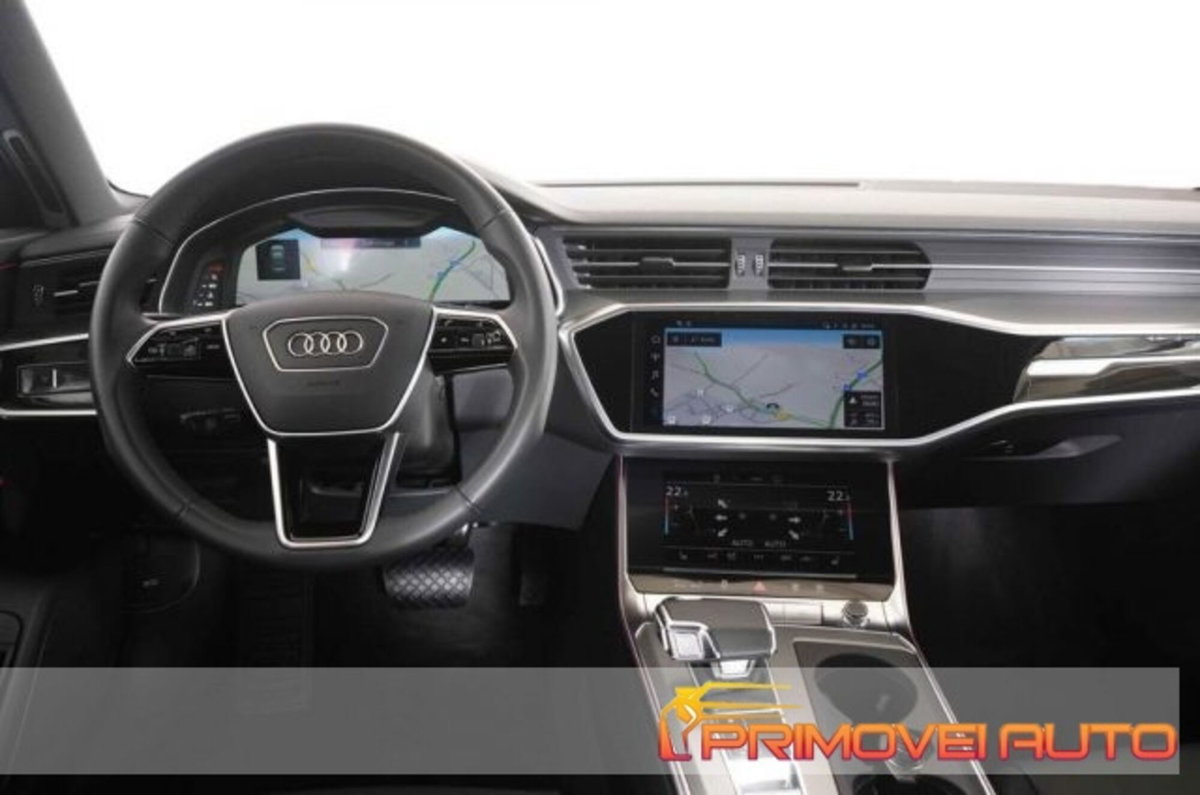 Audi A6 45 3.0 TDI quattro ultra S tronic Business Design (2)