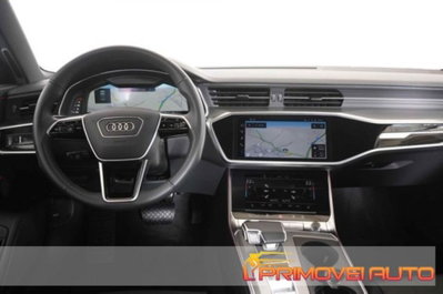 Audi A6 45 3.0 TDI quattro ultra S tronic Business Design (2)