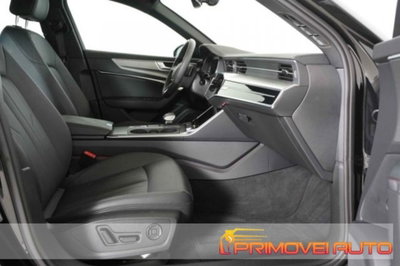 Audi A6 45 3.0 TDI quattro ultra S tronic Business Design (3)