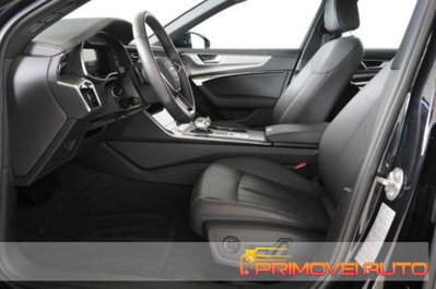 Audi A6 45 3.0 TDI quattro ultra S tronic Business Design (4)
