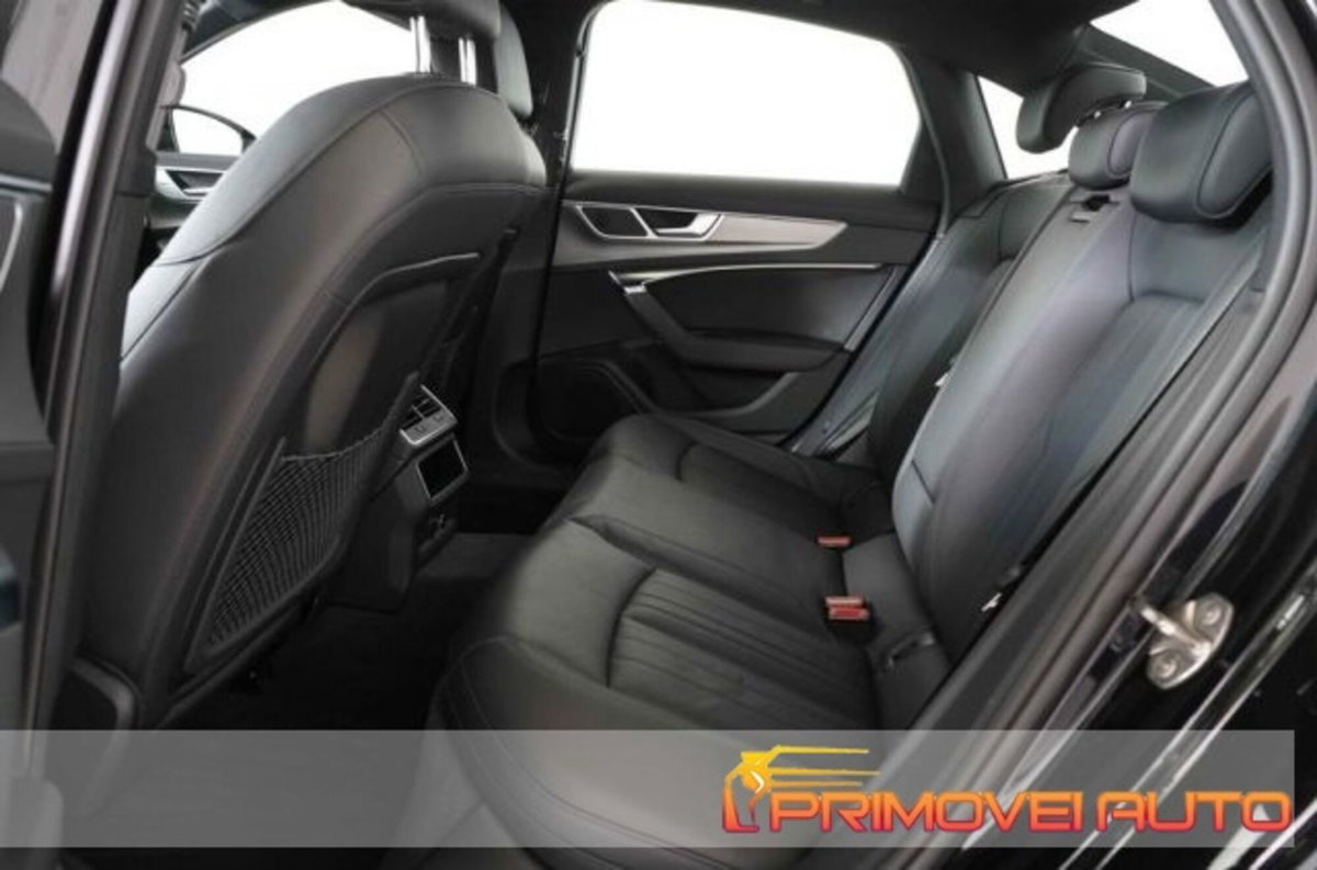 Audi A6 45 3.0 TDI quattro ultra S tronic Business Design (5)