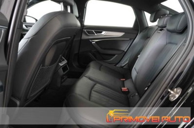 Audi A6 45 3.0 TDI quattro ultra S tronic Business Design (5)