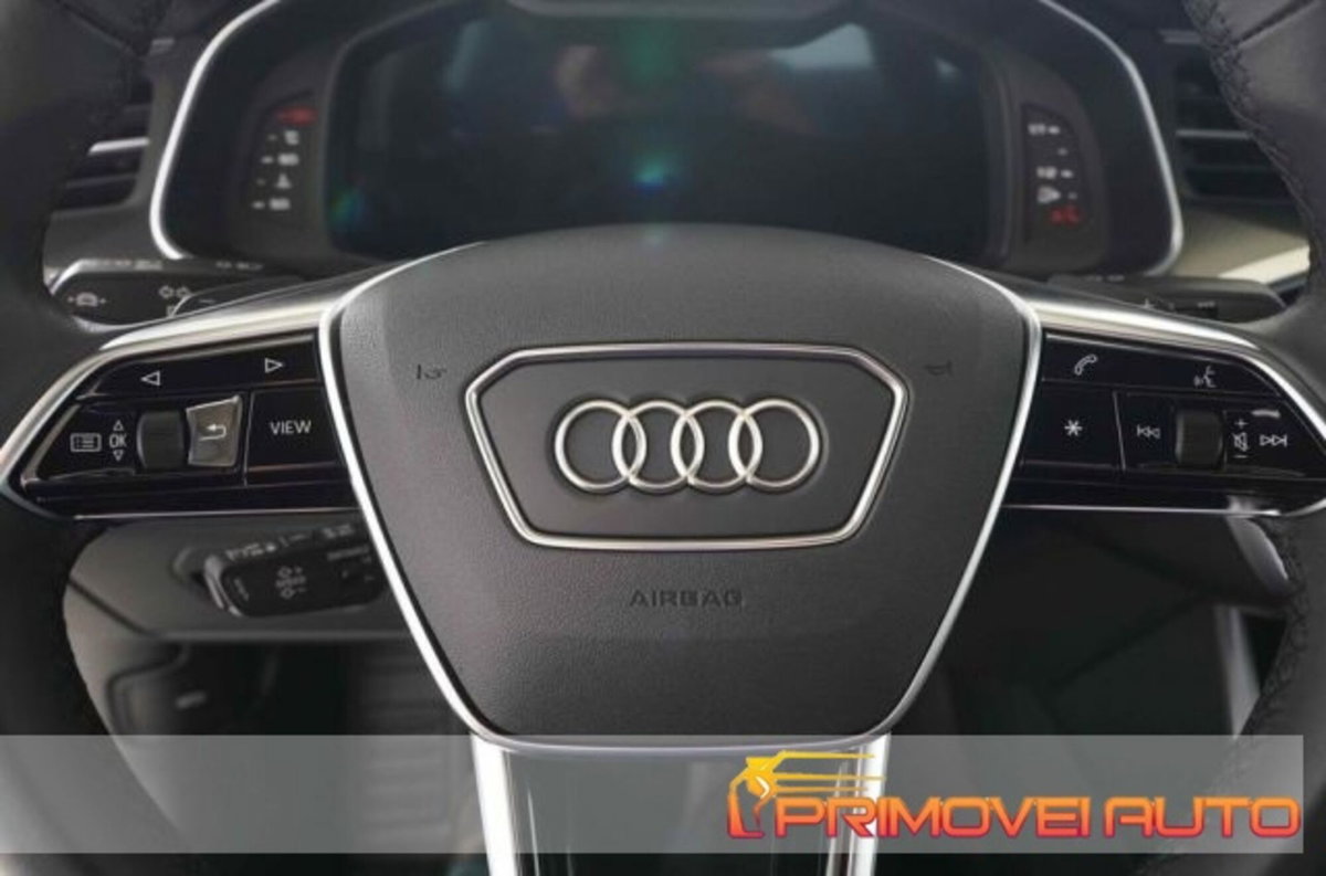 Audi A6 45 3.0 TDI quattro ultra S tronic Business Design (6)