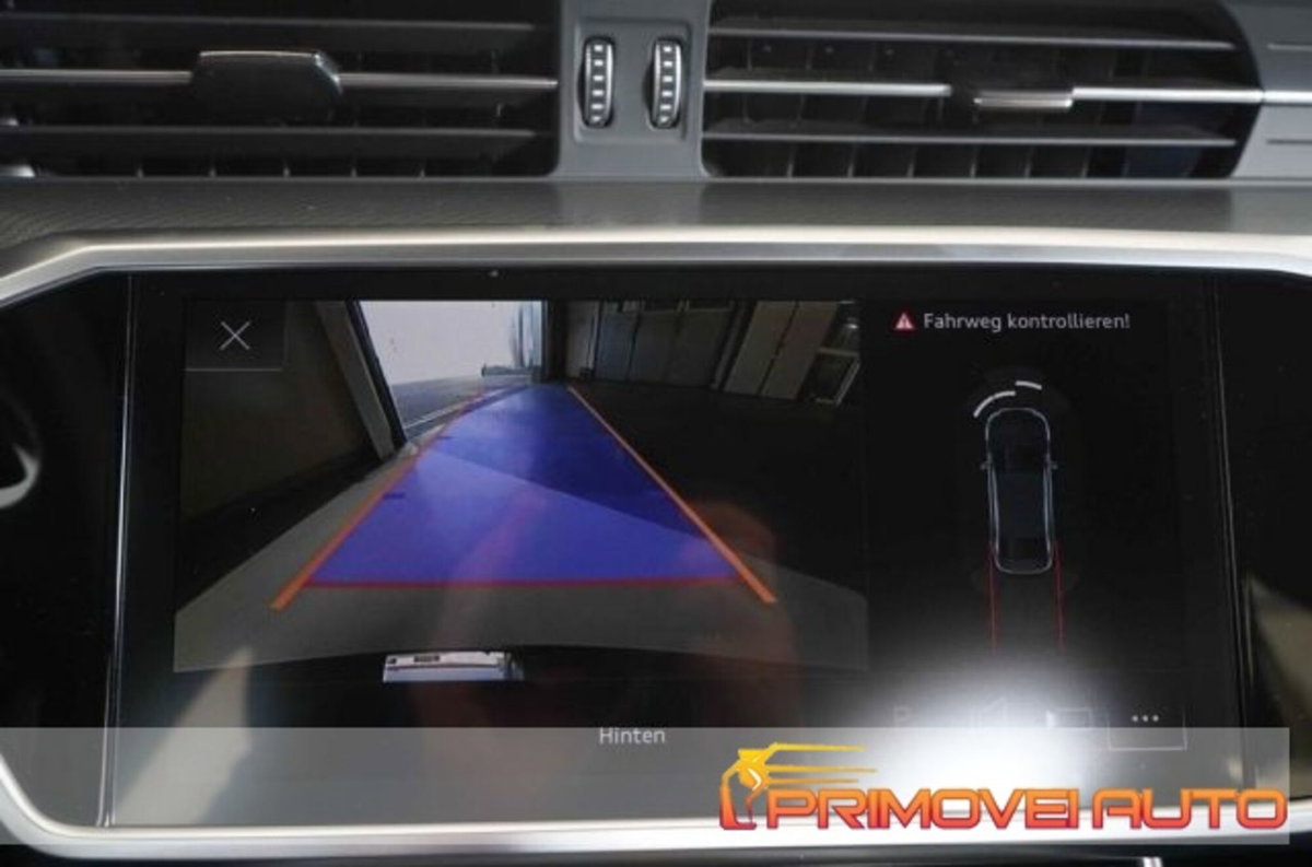 Audi A6 45 3.0 TDI quattro ultra S tronic Business Design (7)
