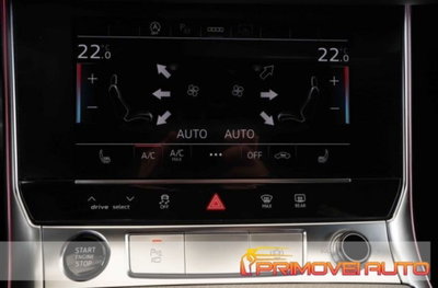 Audi A6 45 3.0 TDI quattro ultra S tronic Business Design (8)