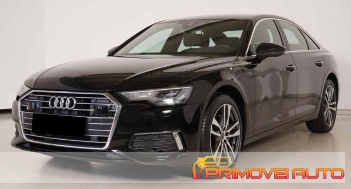 Audi A6 45 3.0 TDI quattro ultra S tronic Business Design (9)