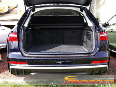 Audi S6 3.0 tdi mhev quattro 344cv tiptronic (11)