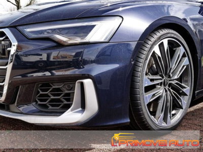 Audi S6 3.0 tdi mhev quattro 344cv tiptronic (12)